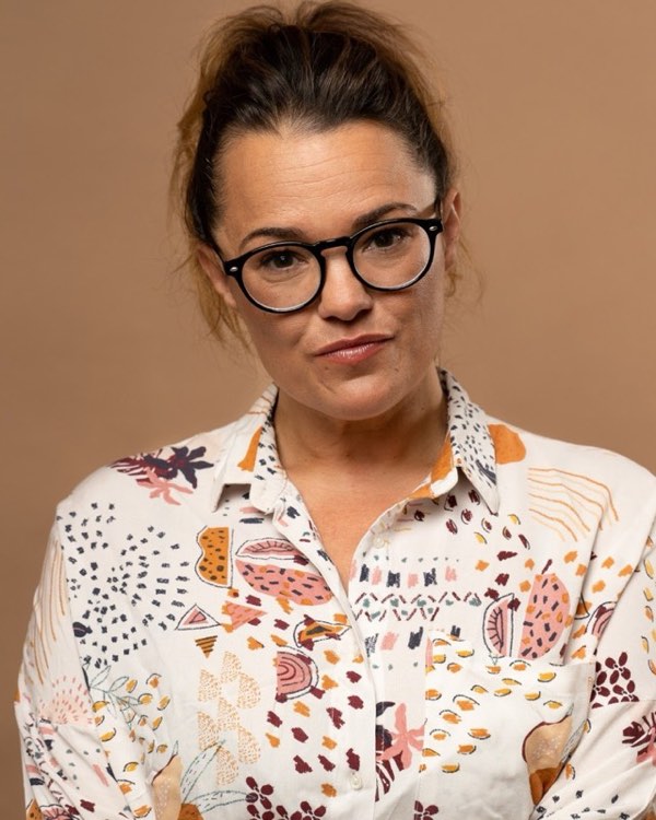 Cristina Monge, cofundadora de COR3 Labs